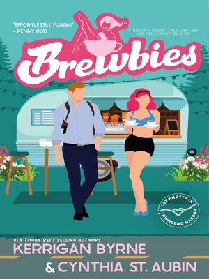 cover image of Brewbies
